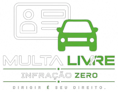 Multa Livre · Infração Zero